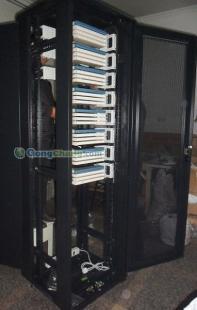 現(xiàn)貨供應(yīng)普天JPX284總配線架(MDF配線柜) 通信系統(tǒng)核心組件的可靠選擇