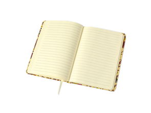 皮革記事本定制 15年生產經驗的廠家與專業(yè)服務